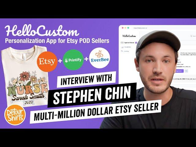 Tips for Making 6 Figures with Etsy (2023) from a Multi Million Dollar Etsy Seller