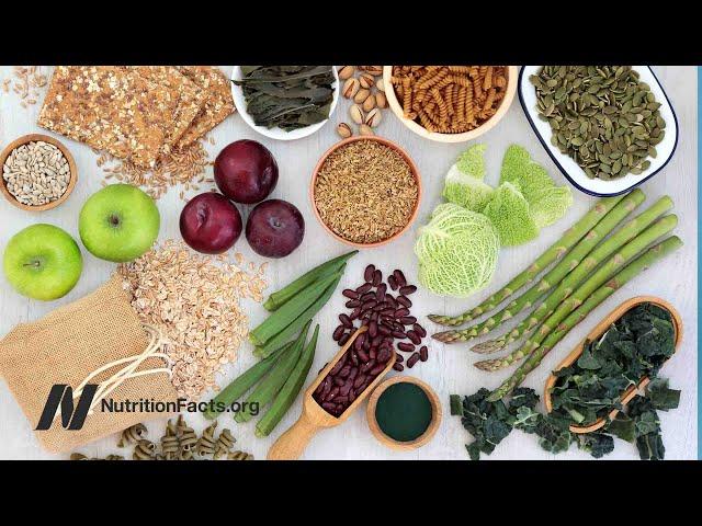 How to Heal a Leaky Gut with Diet