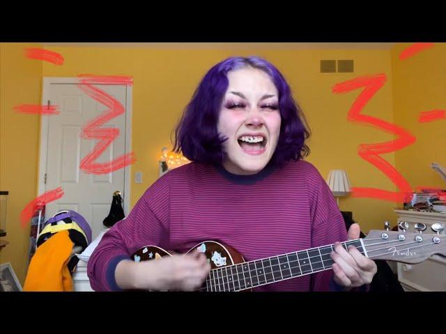 still into you - paramore (cover)