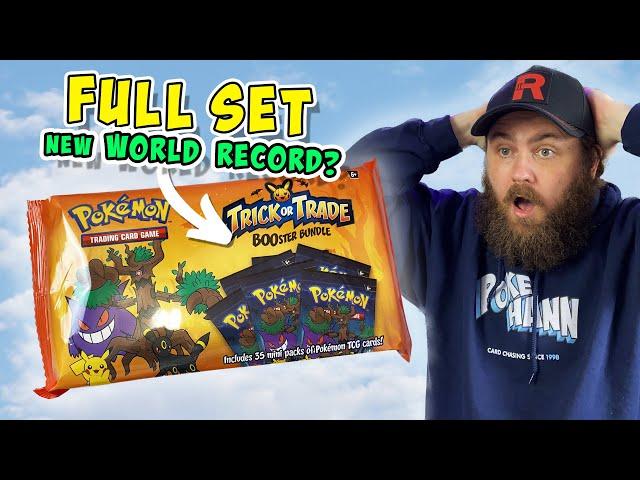 *NEW* Pokemon Trick or Trade Booster Bundle 2024 - Before You Buy