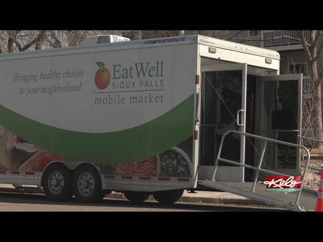 Mobile market 'in danger' after federal grant freeze