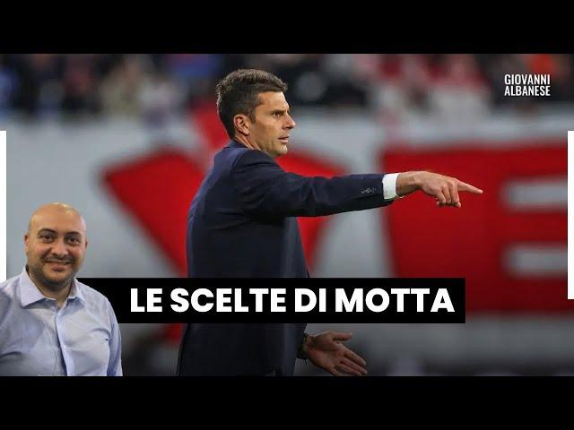 JUVE LAZIO si gioca così: SORPRESA in FORMAZIONE | con ​⁠@pretattica9090