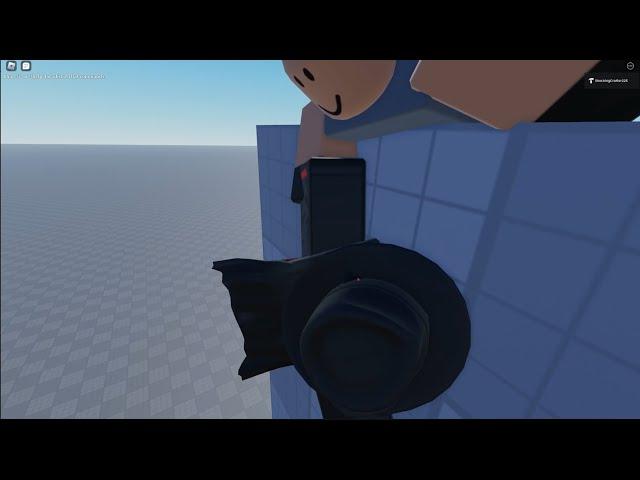 Cutscene Test | Roblox