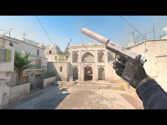 USP-S | Printstream (Counter-Strike 2)