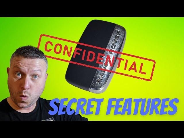 RANGE ROVER KEY HIDDEN FEATURES YOU DONT KNOW ABOUT