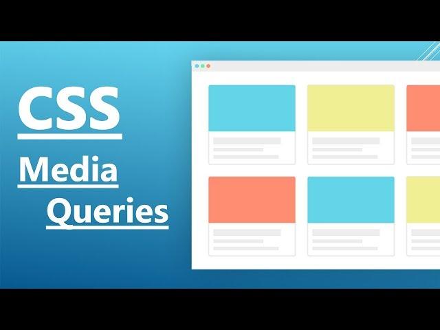 Using CSS Media Queries To Create Responsive Web Layouts