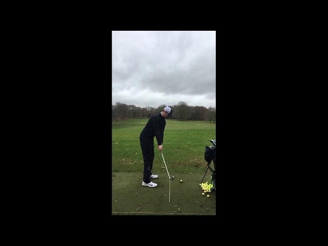 Lewis Slade Golf Recruitment Video