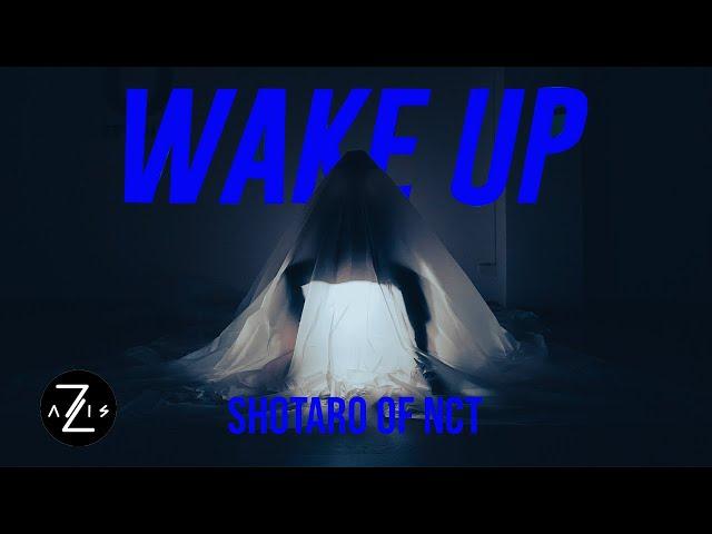 Dance by SHOTARO of NCT ‘Wake Up’ | DANCE COVER | Z-AXIS x U STUDIO