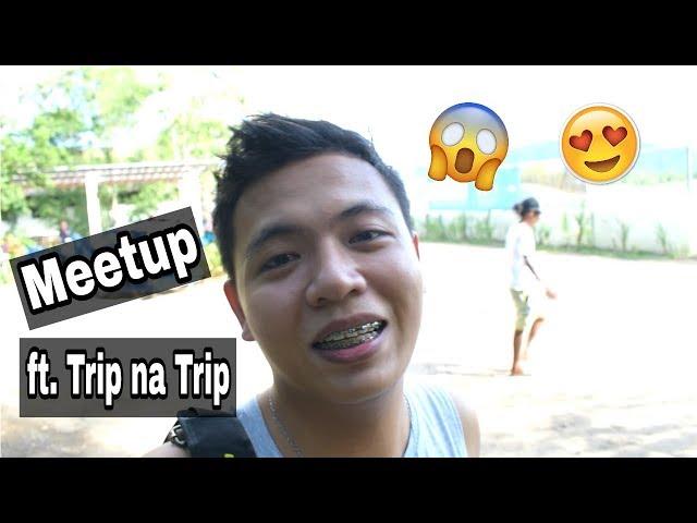 jooi desu Meet Trip na Trip