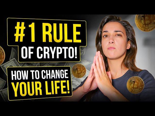 Take Profits in Crypto!  (What to Do with Crypto Profits! ) Profit-Taking Can Change Your Life!