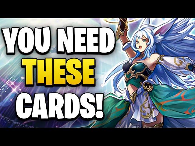 You NEED these cards for Yugioh in 2025!