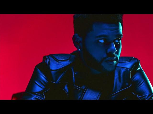 The Weeknd - StarBoy (852Hz)