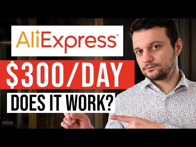 Aliexpress Affiliate Program Tutorial For Beginners (2024)