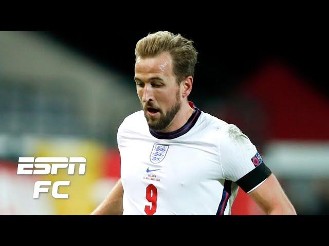 Should 'overhyped' England really be the favorite to win Euro 2020? | ESPN FC