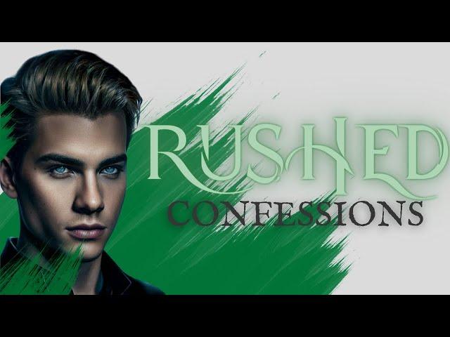 Rushed Confessions  Ominis Gaunt AI Audio