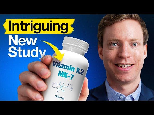 Why There’s So Much Excitement About Vitamin K2