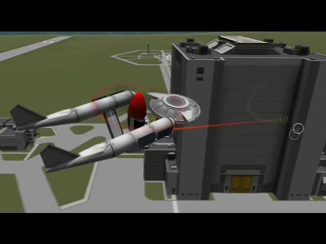 Kerbal Space Program: I Hate The Properprise