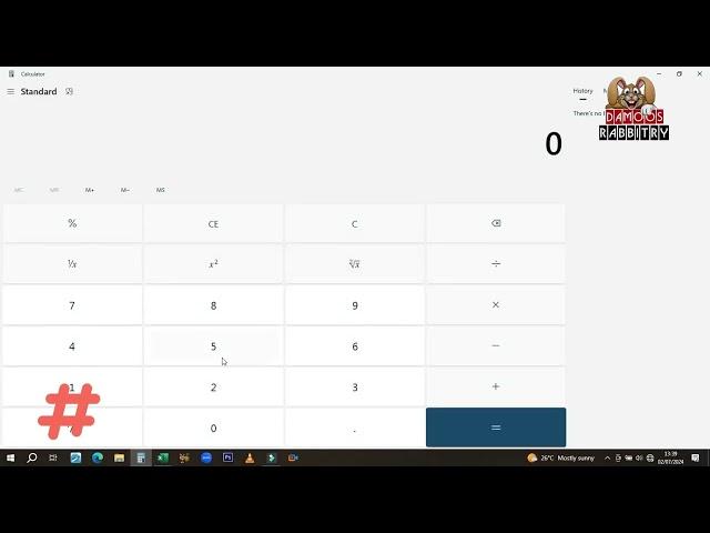 Cost of Starting a rabbit farm (12 Doe unit set up) #excel #rabbitfarming #farminginafrica #fyp