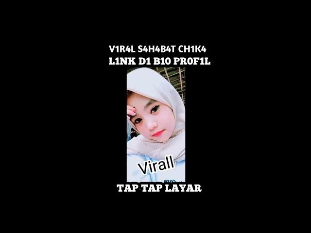 SAHABAT CHIKA 20JT VIRAL #shorts