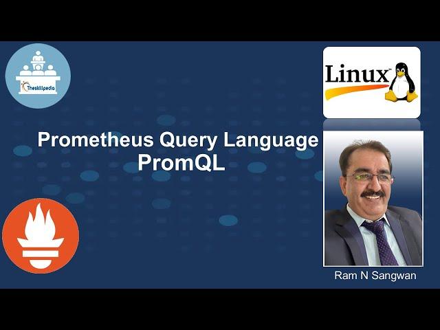 #Prometheus query Language PromQL