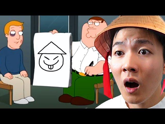 Asian Man Reacts To The Most Racist Asian Jokes