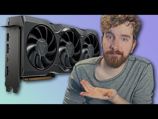 AMD is FINALLY useful for streamers & creators?!