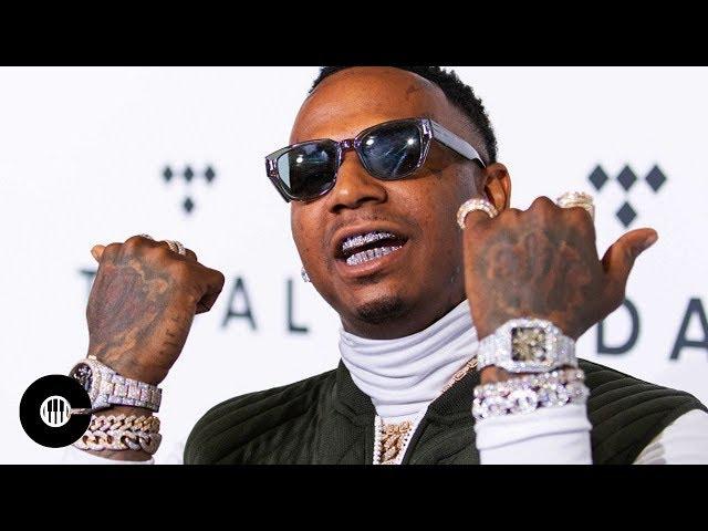 (FREE) MoneyBagg Yo x Lil Baby x Tay Keith Type Beat "Fed" | @ChaseRanItUp