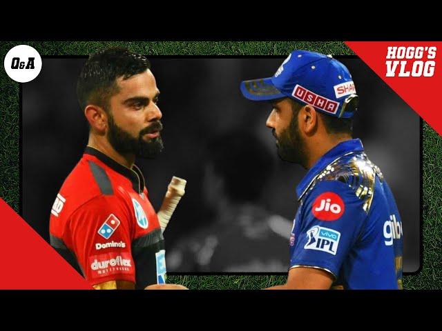 Which 4 IPL TEAMS will be in the PLAYOFFS? | #AskHoggy | IPL 2020 Preview