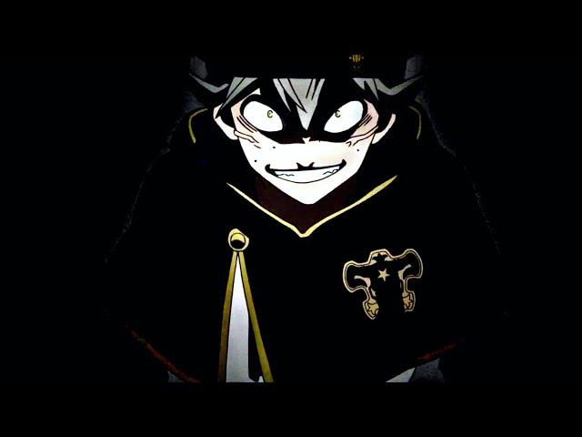 Black Clover [AMV] - Victorious