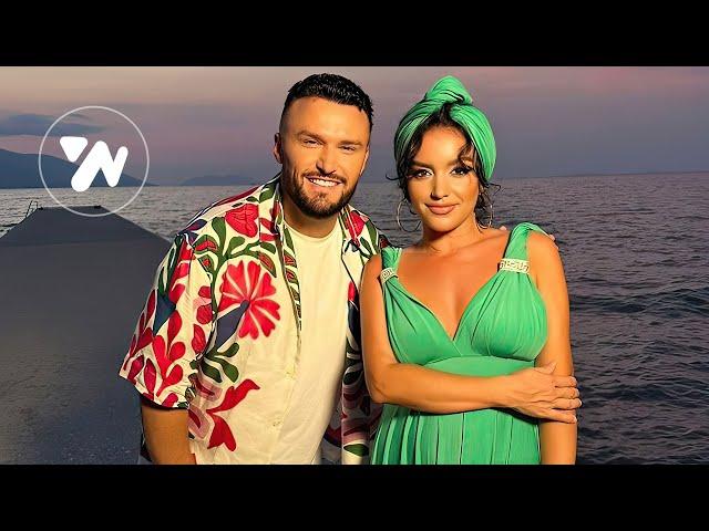 Altin Sulku & Anila Mimani - Bon be (Official Video 4K)