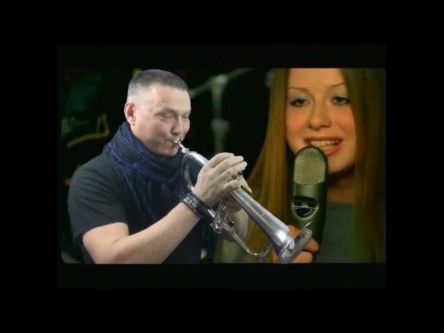 Max Fadeev - Forgive me for love - Edward Timershin cover flugelhorn