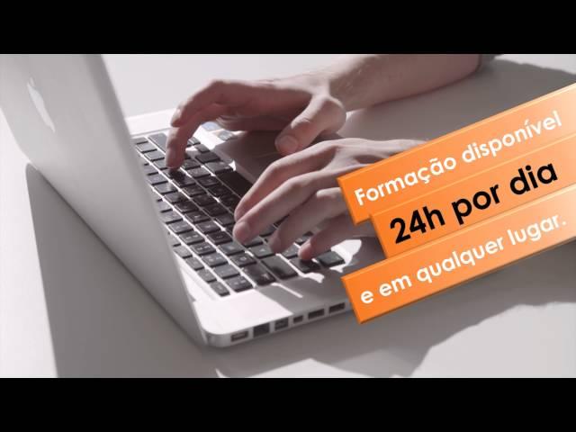 Conheça a FormaçãOnline