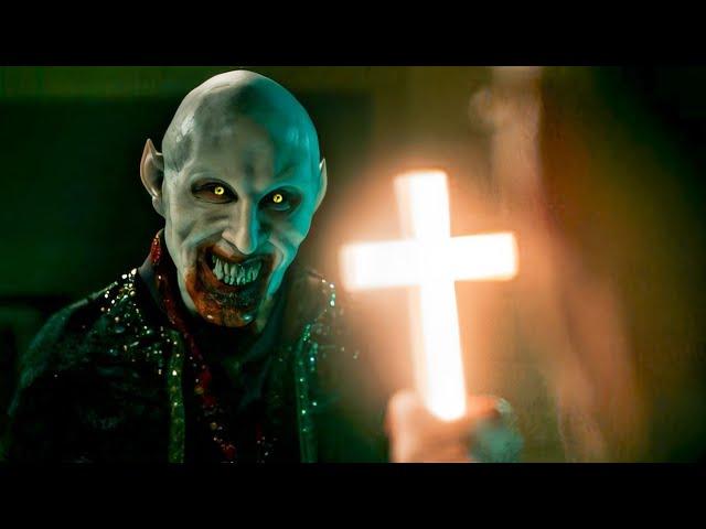 Salem's Lot (2024) | Horror | Movie Recap