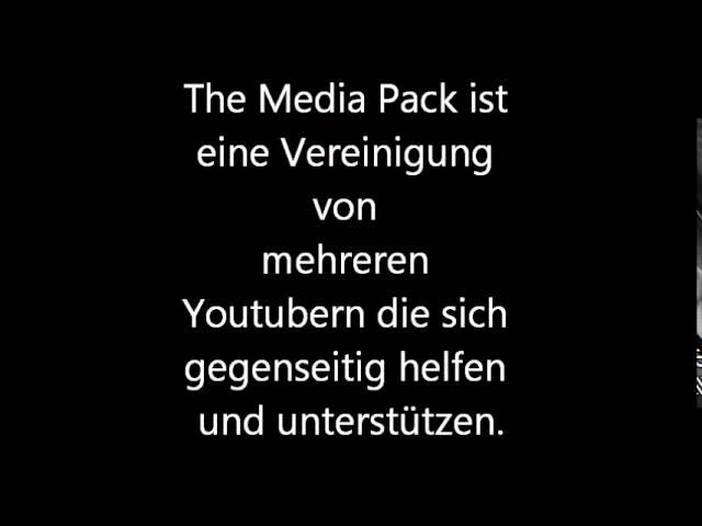 The Media Pack Info