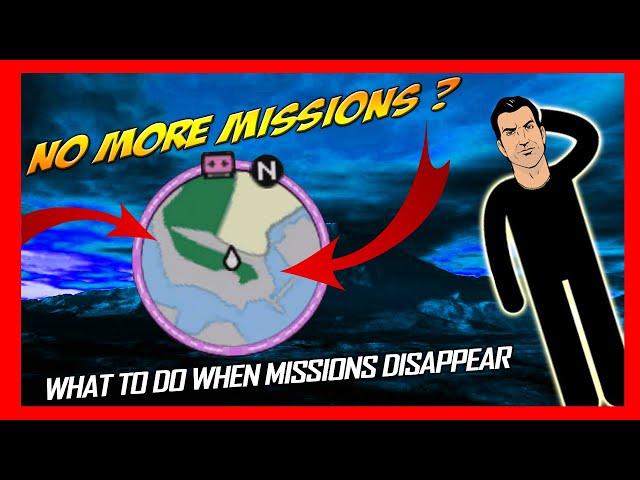 NO more missions? NO map icons? - SOLUTION HERE [GTA Vice City]