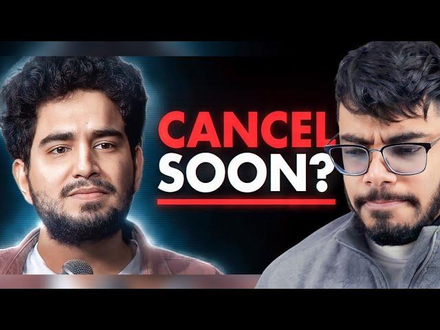 Samay Raina Will Get Cancelled Soon? - Casetoo Reacts!