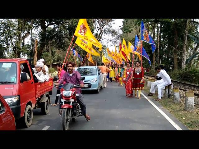 Khatu Shyam Baba Doom Dooma 2015