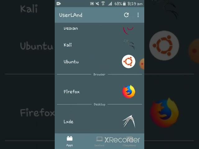 How to install Kali Linux on Android Smartphone without Root - Easy Step by Step Guide in Hindi