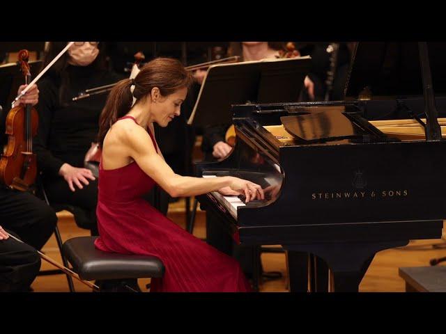 Beethoven Piano Concerto No. 3 in C Minor with Marta Aznavoorian