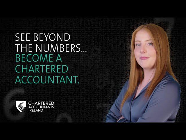 Chartered Accountants Ireland