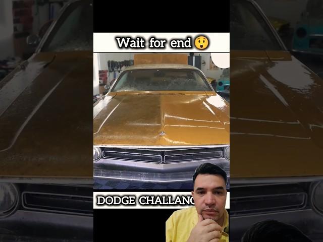 #shorts #viralvideo #reaction#cars #restoration