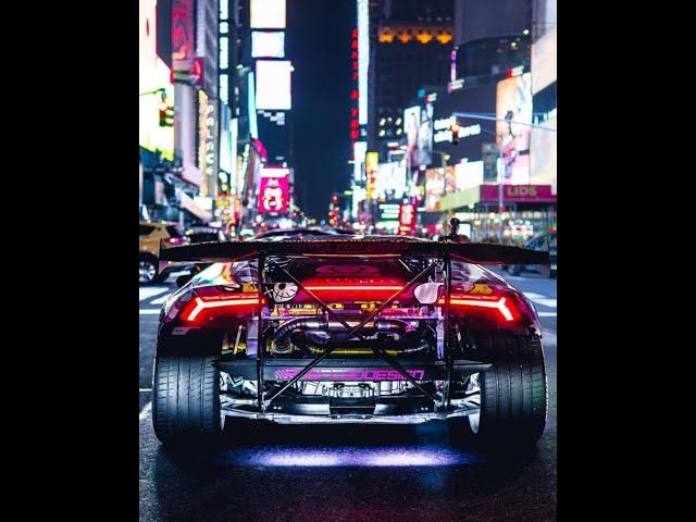 Breaking Down Alex Choi's Lamborghini Huracan | MOST EXPENSIVE CARS