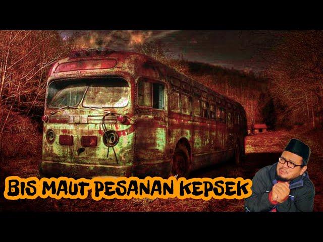 Eps 784 | STUDI TOUR, CARA KEPALA SEKOLAH DAN GURU DAPAT DUIT SILUMAN?