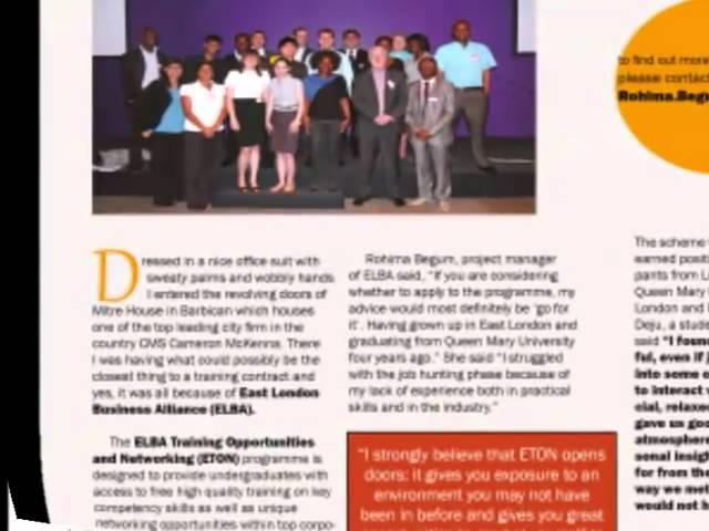 Dictum Law Magazine October Issue