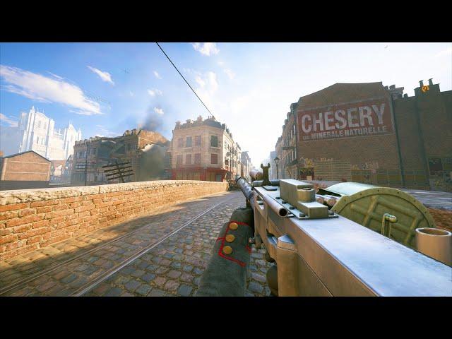 Battlefield 1 in 2024 (Multiplayer Gameplay)