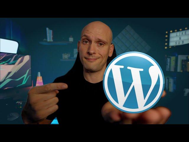 Why you DEFINITELY Should Learn WordPress.. as a self taught programmer