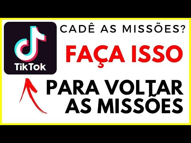 MEU TIKTOK NÃO APARECE PARA COLOCAR CÓDIGO - ONDE COLOCAR O CODIGO DO TIKTOK