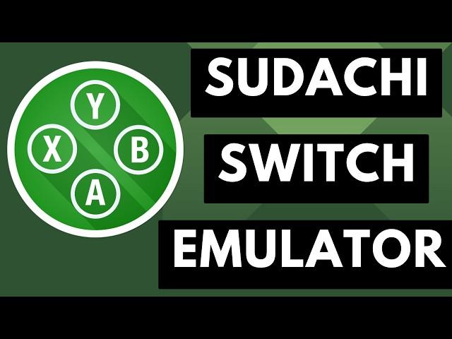 Sudachi Switch Emulator Updated to Version 1.0.11 [Android News Byte]