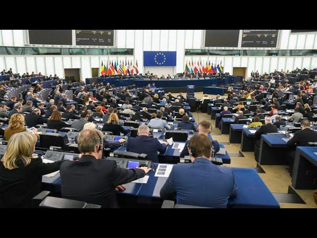 Diana Șoșoacă  Bruxelles  Dezvăluiri Importante  Noul Parlament European Îşi Începe Activitatea 