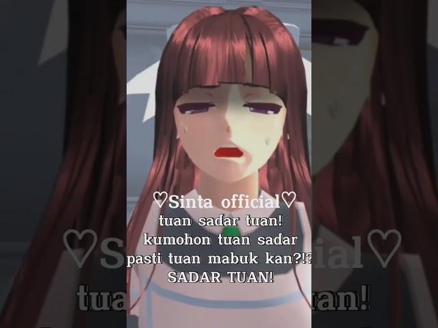 ethan sesat #sakuraschoolsimulator #sesat #rameindong :)